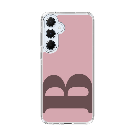 Slim Protection Case［ オリジナル - initial color - B dusty pink ］