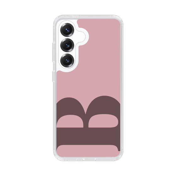 Slim Protection Case［ Original - initial color - B dusty pink ］