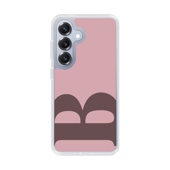 Slim Protection Case［ Original - initial color - B dusty pink ］