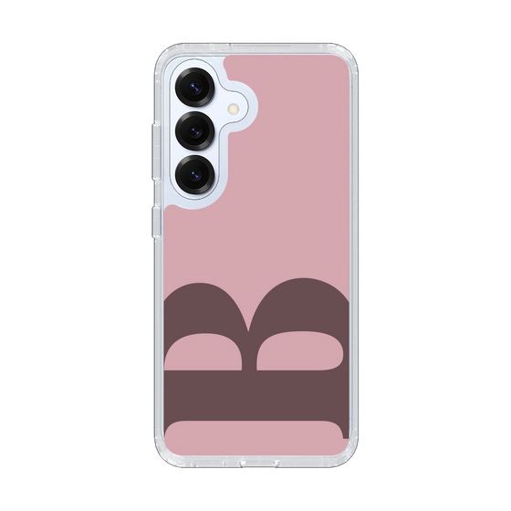 Slim Protection Case［ Original - initial color - B dusty pink ］