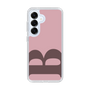 Slim Protection Case［ Original - initial color - B dusty pink ］