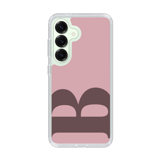 Slim Protection Case［ Original - initial color - B dusty pink ］
