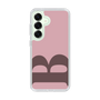 Slim Protection Case［ Original - initial color - B dusty pink ］