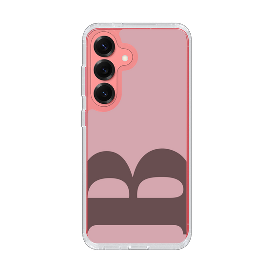 Slim Protection Case［ Original - initial color - B dusty pink ］