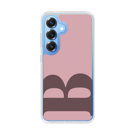 Slim Protection Case［ Original - initial color - B dusty pink ］