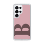 Slim Protection Case［ Original - initial color - B dusty pink ］