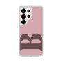 Slim Protection Case［ Original - initial color - B dusty pink ］
