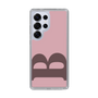 Slim Protection Case［ Original - initial color - B dusty pink ］