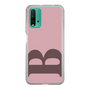 Slim Protection Case［ Original - initial color - B dusty pink ］