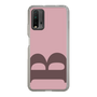 Slim Protection Case［ Original - initial color - B dusty pink ］