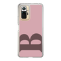 Slim Protection Case［ Original - initial color - B dusty pink ］