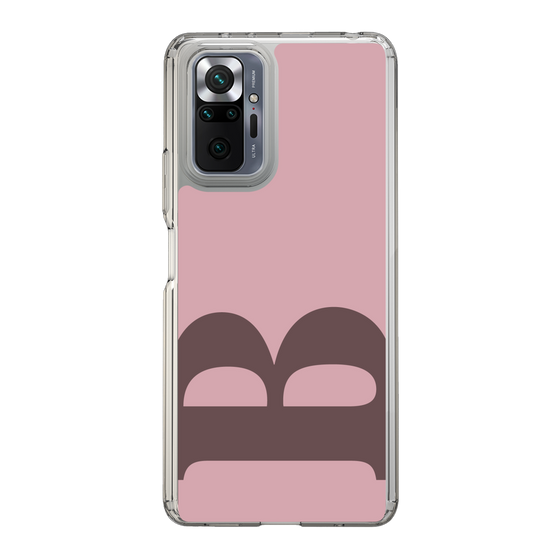 Slim Protection Case［ Original - initial color - B dusty pink ］