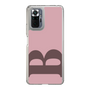 Slim Protection Case［ Original - initial color - B dusty pink ］