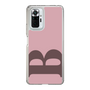 Slim Protection Case［ Original - initial color - B dusty pink ］