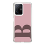 Slim Protection Case［ Original - initial color - B dusty pink ］