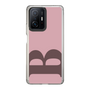 Slim Protection Case［ Original - initial color - B dusty pink ］