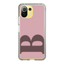 Slim Protection Case［ Original - initial color - B dusty pink ］