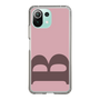 Slim Protection Case［ Original - initial color - B dusty pink ］