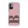 Slim Protection Case［ Original - initial color - B dusty pink ］