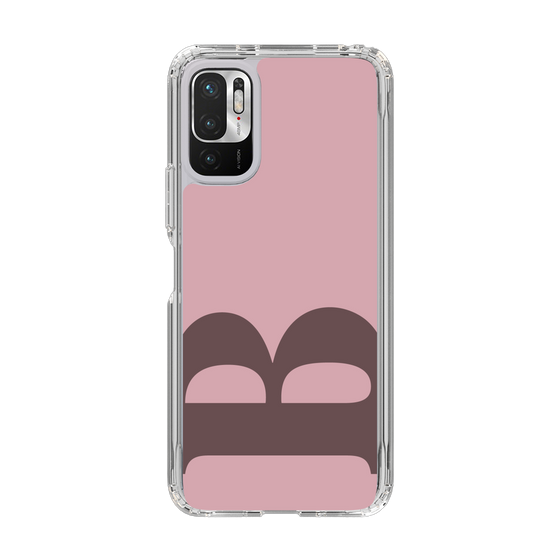 Slim Protection Case［ Original - initial color - B dusty pink ］