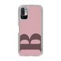 Slim Protection Case［ Original - initial color - B dusty pink ］