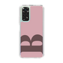 Slim Protection Case［ Original - initial color - B dusty pink ］