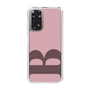 Slim Protection Case［ Original - initial color - B dusty pink ］