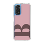 Slim Protection Case［ Original - initial color - B dusty pink ］