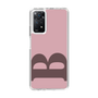 Slim Protection Case［ Original - initial color - B dusty pink ］
