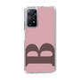 Slim Protection Case［ Original - initial color - B dusty pink ］