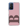 Slim Protection Case［ Original - initial color - B dusty pink ］