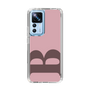 Slim Protection Case［ Original - initial color - B dusty pink ］