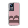 Slim Protection Case［ Original - initial color - B dusty pink ］