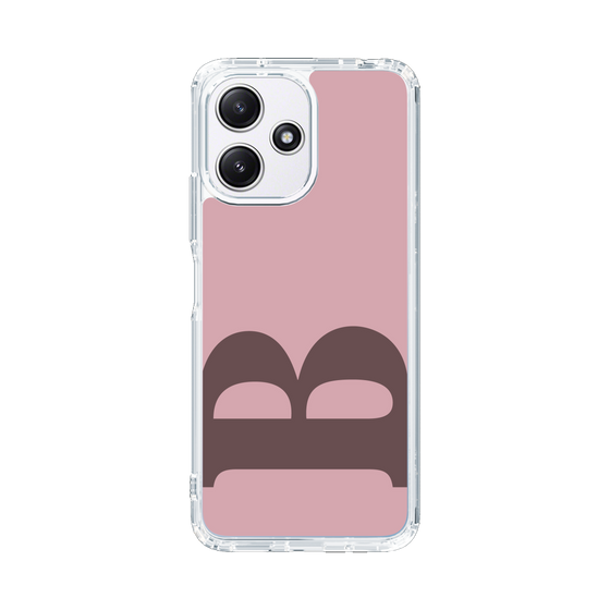 Slim Protection Case［ Original - initial color - B dusty pink ］