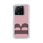 Slim Protection Case［ Original - initial color - B dusty pink ］