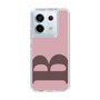 Slim Protection Case［ Original - initial color - B dusty pink ］