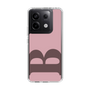 Slim Protection Case［ Original - initial color - B dusty pink ］