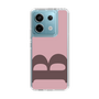 Slim Protection Case［ Original - initial color - B dusty pink ］
