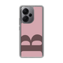 Slim Protection Case［ Original - initial color - B dusty pink ］