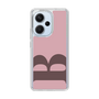 Slim Protection Case［ Original - initial color - B dusty pink ］
