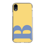 Slim Protection Case［ Original - initial color - B yellow ］