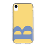 Slim Protection Case［ Original - initial color - B yellow ］
