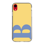 Slim Protection Case［ Original - initial color - B yellow ］