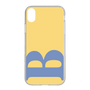 Slim Protection Case［ Original - initial color - B yellow ］