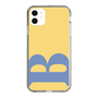 Slim Protection Case［ Original - initial color - B yellow ］