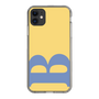 Slim Protection Case［ Original - initial color - B yellow ］
