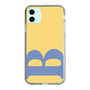 Slim Protection Case［ Original - initial color - B yellow ］