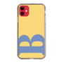 Slim Protection Case［ Original - initial color - B yellow ］