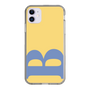 Slim Protection Case［ Original - initial color - B yellow ］