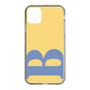 Slim Protection Case［ Original - initial color - B yellow ］